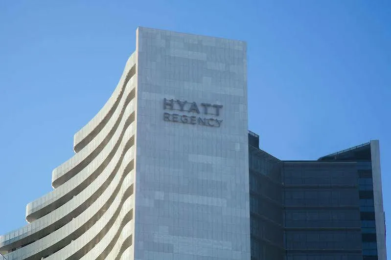 Hyatt Regency Sochi Hotel